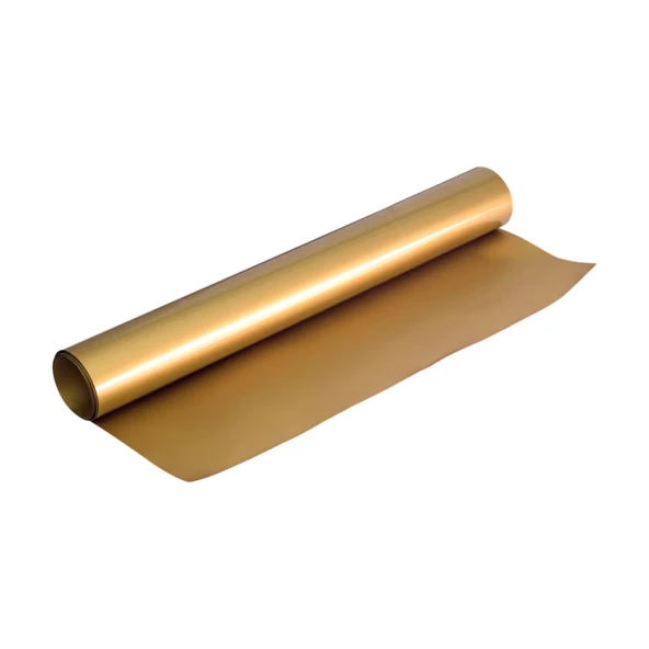 Kika Metalize Karton 50x70 50li -Altın-