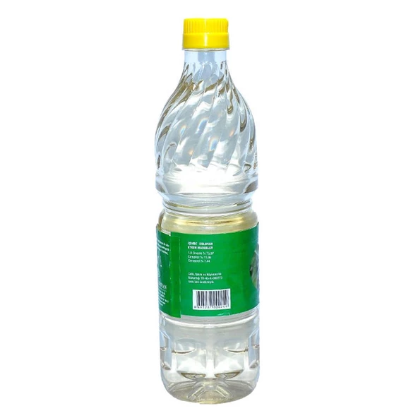 Ege Lokman Adaçayı Suyu 1Lt Litrelik Aromatik Ada Çayı Suları - 3
