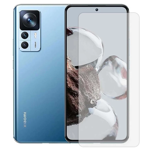 Bufalo Xiaomi 12T / 12T Pro FlexiGlass Nano Ekran Koruyucu
