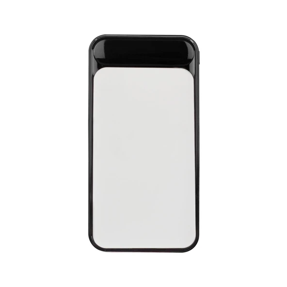 S-LINK IP-G2710 10000 MAH POWERBANK 2 USB PORT BEYAZ LCD GÖSTERGELİ POWERBANK - 10