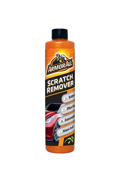 Armor All® Boya Çizik ve Dalga Giderici 200ml.