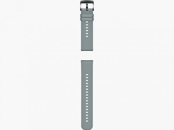 Huawei Watch GT Serisi 42mm Kayış - Açık Mavi (Orijinal Ürün)