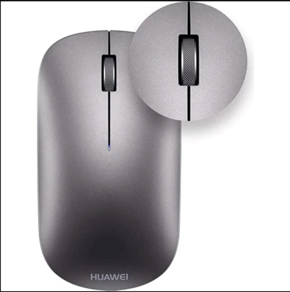 Huawei Bluetooth Mouse CD 23 - Gri