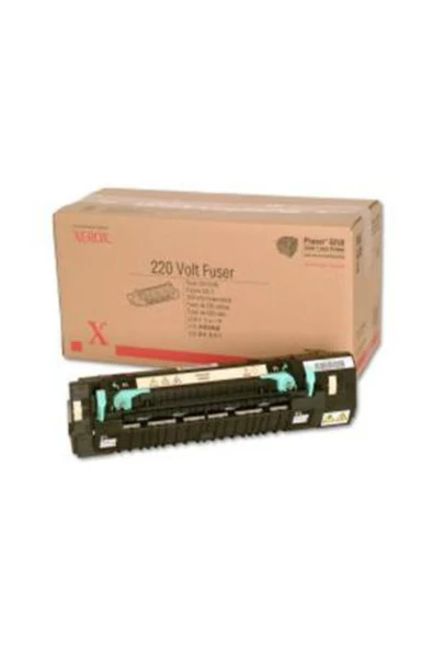 Xerox 6250 115R00030 Fuser Ünitesi 220v ürün görseli 1