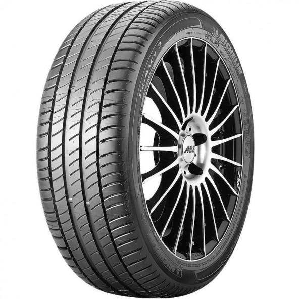 Michelin 245/50R18 100W Primacy 3 Moe RFT ZP Yaz Lastiği Üretim 2023