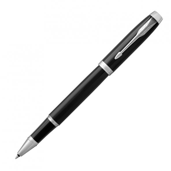 Parker Roller Kalem IM Ct Siyah 1931658