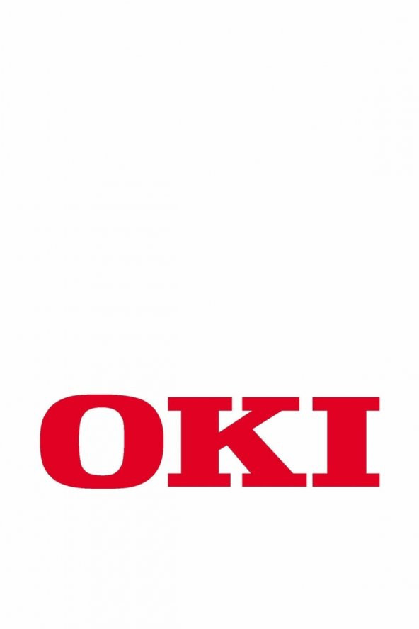 OKI C9600 / C9800 / C9650 42918964 SİYAH ORJİNAL TONER ürün görseli 1