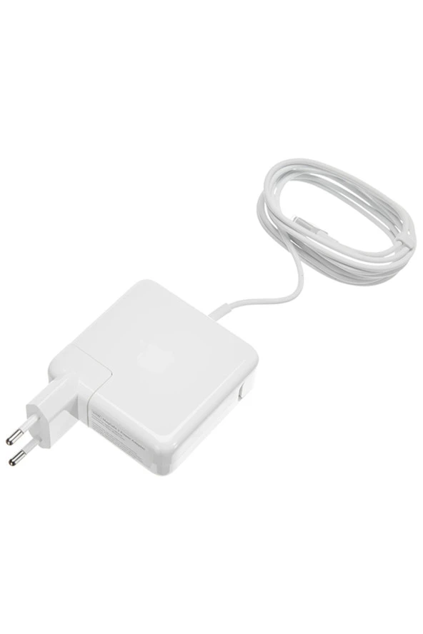 Pemaster   Apple Macbook 16.5v 3.65a Magsafe 2 Şarj Aleti Adaptör Cihazı