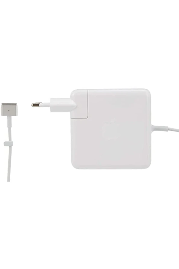 Pemaster   Apple Macbook 20v 4.25a Magsafe 2 Şarj Aleti Adaptör Cihazı