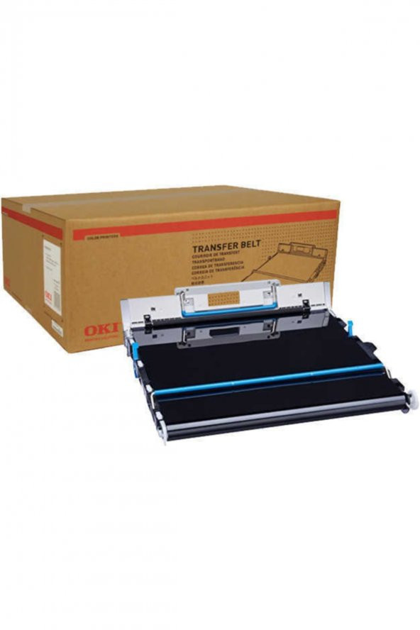 OKI C8600 / C8800 43449705 ORJİNAL TRANSFER BELT ÜNİTESİ ürün görseli 1