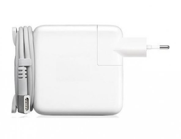 Pemaster   Apple Magsafe Macbook A1185 Şarj Aleti Adaptör Cihazı
