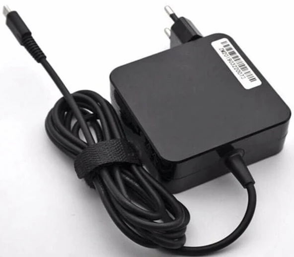 Lenovo IdeaPad 5 Chrome-14ITL6 Şarj Aleti Adaptör - Resim 2