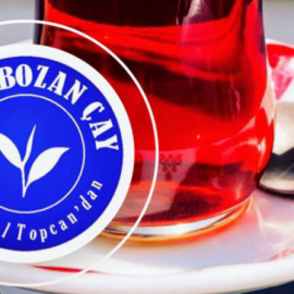 EZBERBOZAN DÖKME ÇAY 5 KG - 2