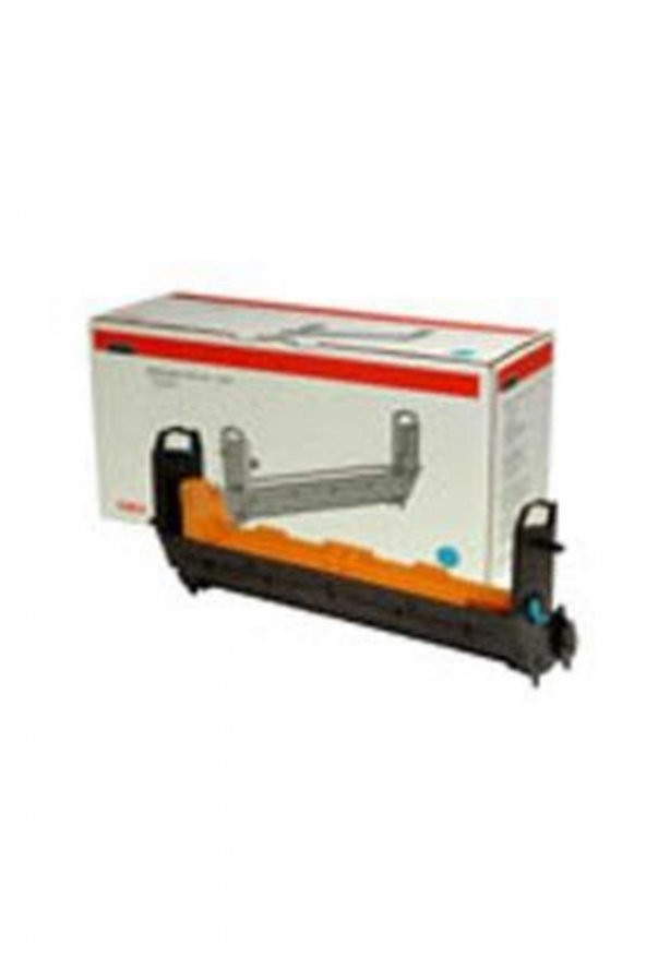 OKI 41963407 C9300/C9500 TYPE C5 MAVİ DRUM ÜNİTESİ ürün görseli 1