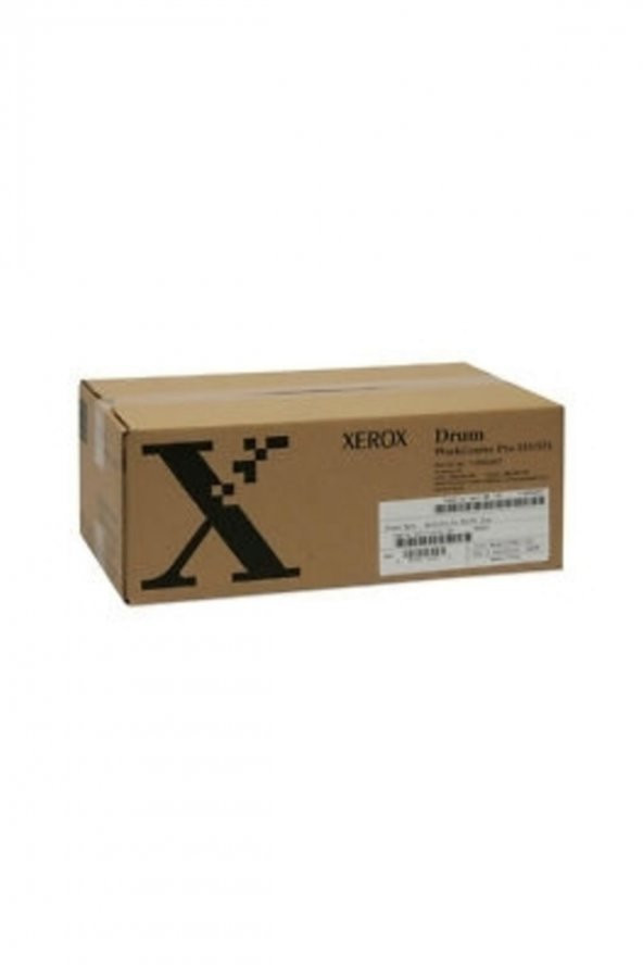 XEROX 113R00456 WorkCentre Pro 555 / 575 ORJİNAL DRUM ÜNİTESİ ürün görseli 1