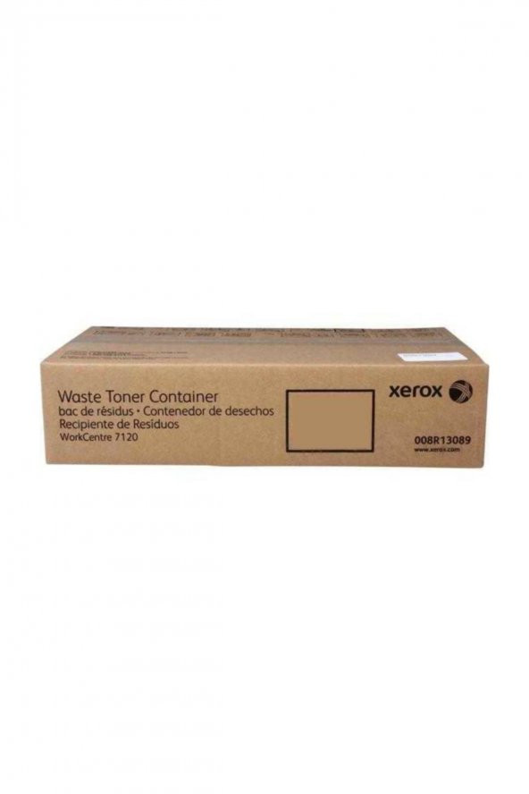 XEROX 008R13089 ATIK ÜNİTESİ (Waste Toner) WorkCentre 7120 / 7125 / 7220 / 7225 ürün görseli 1