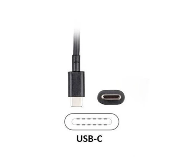 Lenovo T495 20NK Şarj Aleti Adaptör - 4