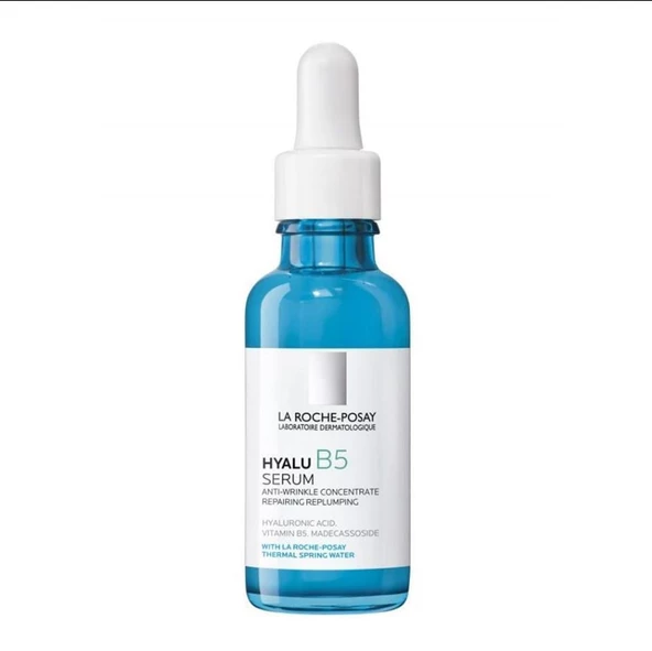 La Roche Posay Hyalu B5 Dolgunlaştırıcı Serum 30 ml