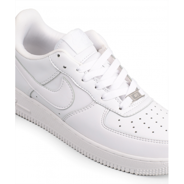 Nike Air Force 1.07 Spor Ayakkabı - 4