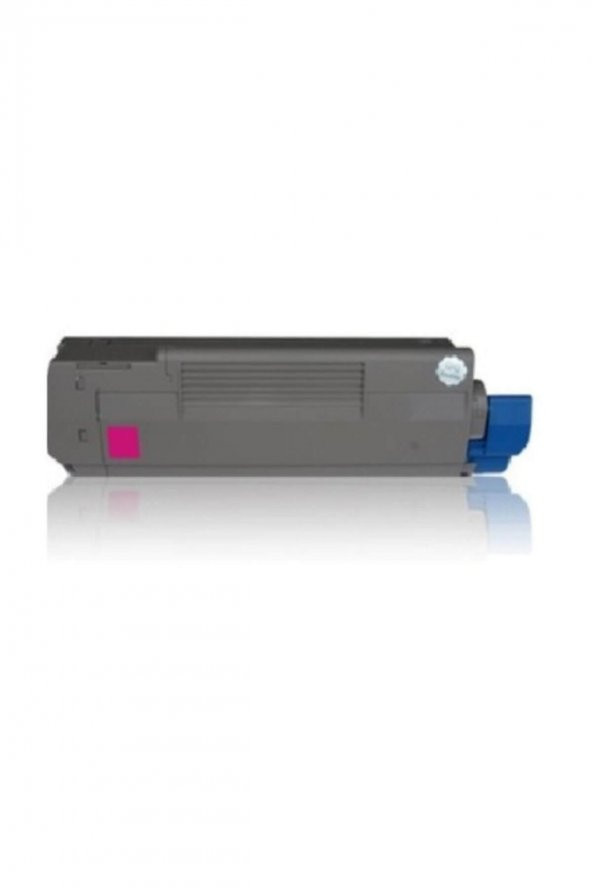 OKI C5800 / C5900 / C5550 43324442 KIRMIZI ORJİNAL TONER