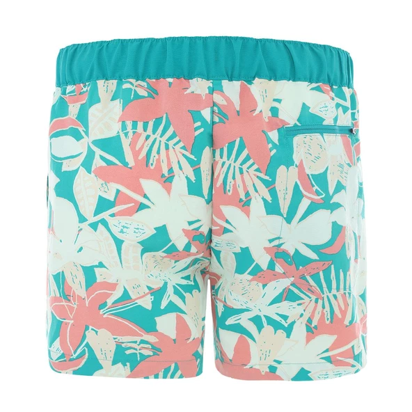 The North Face  Kadın CLASS V SHORT NF0A3XG4Q7G1 - Resim 2