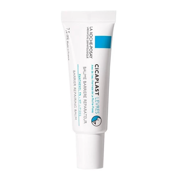 La Roche Posay Cicaplast Levres 7,5 ml