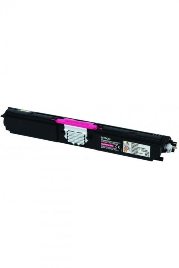 EPSON CX16 / C1600 C13S050559 KIRMIZI TONER-STANDART KAPASİTE - 1
