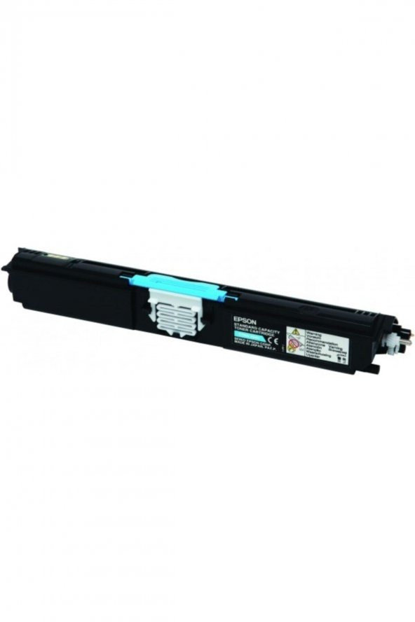EPSON CX16 / C1600 C13S050560 MAVİ TONER-STANDART KAPASİTE ürün görseli 1