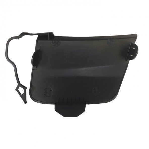 Vw Jetta 2015-2017 Arka Tampon Çeki Demir Kapağı 5C6807441D - 2