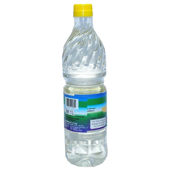 Ege Lokman Papatya Suyu 1Lt Doğal Saf Katkısız Litrelik Pet Şişe - 3