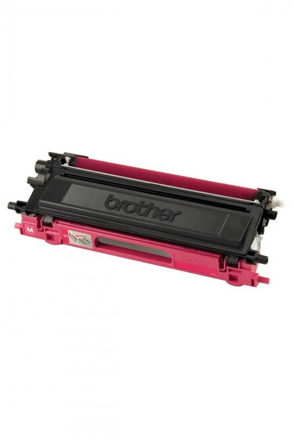 BROTHER TN-155M KIRMIZI ORJİNAL TONER- DCP-9040 / HL-4040 / MFC-9440 - 1