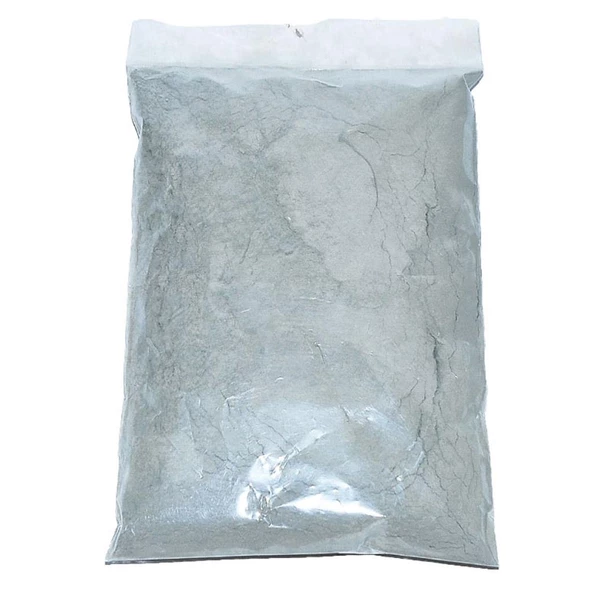 Doğal Yeşil Kil Yüz Maskesi Peeling Öğütülmüş Saf Yeşil Kil 250GR - 3