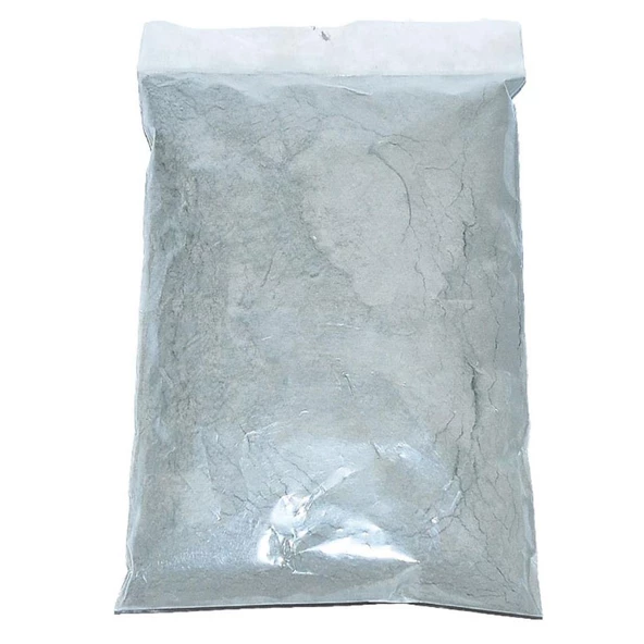 Doğal Yeşil Kil Yüz Maskesi Peeling Öğütülmüş Saf Yeşil Kil 250GR - 5