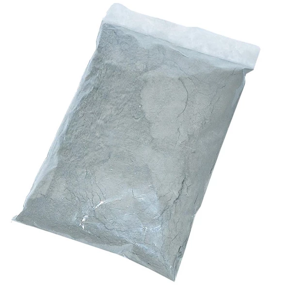 Doğal Yeşil Kil Yüz Maskesi Peeling Öğütülmüş Saf Yeşil Kil 250GR - 2