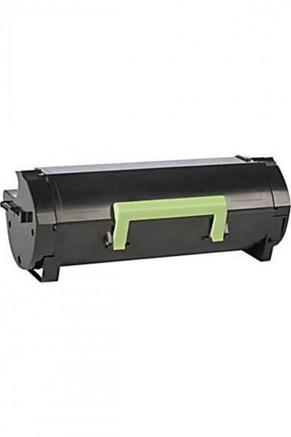 LEXMARK 505H 50F5H00 SİYAH ORJİNAL TONER MS310 / MS410 / MS510 / MS610