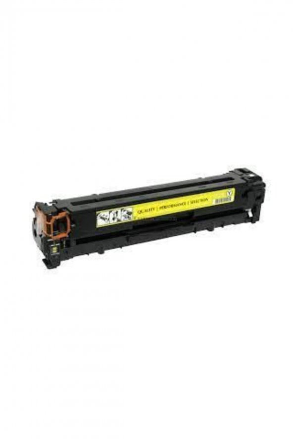 HP CE412AC (305A) SARI ORJİNAL TONER-M351/M375/M451/M475 - 1
