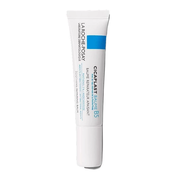 La Roche Posay Cicaplast Baume B5+ 15 ml