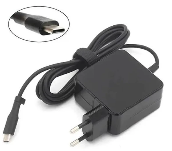 Huawei MateBook D 15 (BoB-WAH9P) Şarj Aleti Adaptör - Resim 3