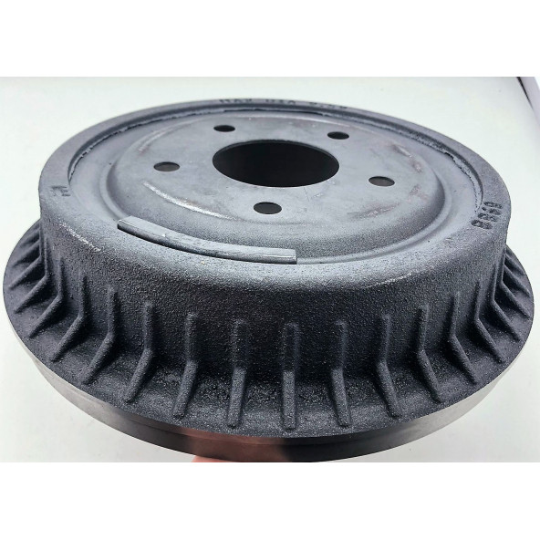 Fren Kampanası MAX DIA 9.59 Arka Otomatik Ekstra AX8988 - 4