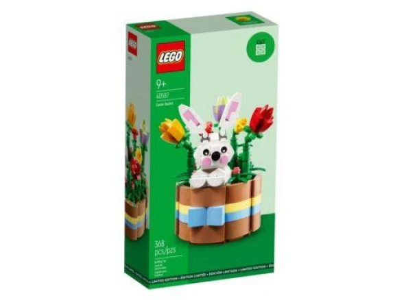 LEGO Seasonal 40587 Easter Basket