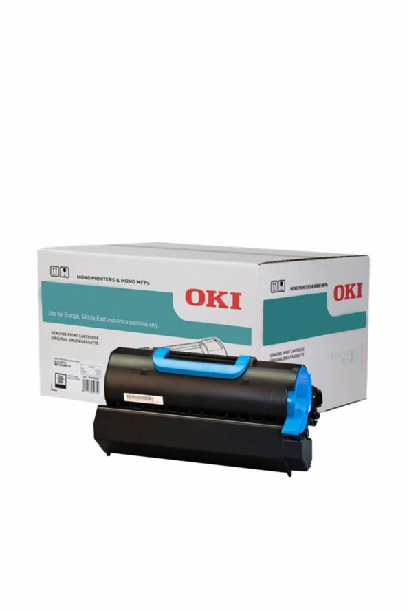 OKI C8600 / C8800 43449014 KIRMIZI DRUM ÜNİTESİ ürün görseli 1