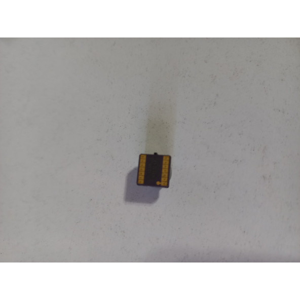 ASLANTİC NOKIA 5200 KAMERA