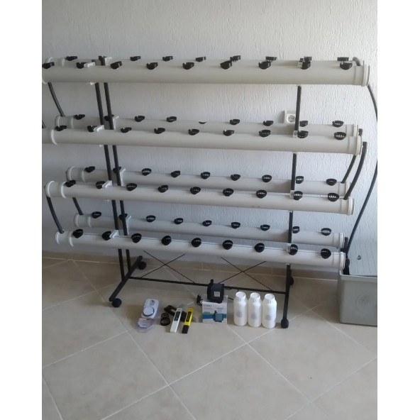 TOPRAKSIZ TARIM JUMBO HOBİ SETİ - 4