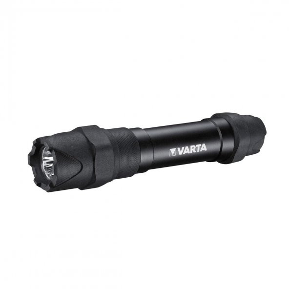 Varta 18714 Indestructible F30 Pro Led Pilli El Feneri - 3