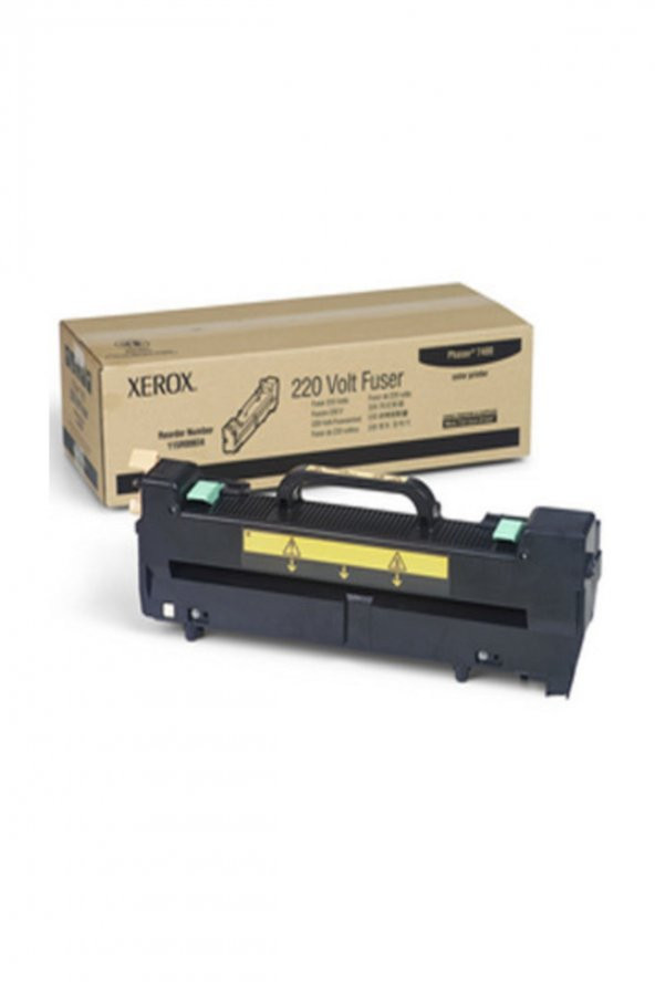 XEROX 7400 115R00038 ORJİNAL FUSER UNIT (Fırın Ünitesi) 220V ürün görseli 1