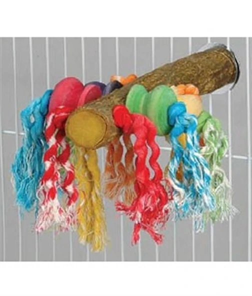 Eastland Ağaç Tünek İpli 26cm ürün görseli