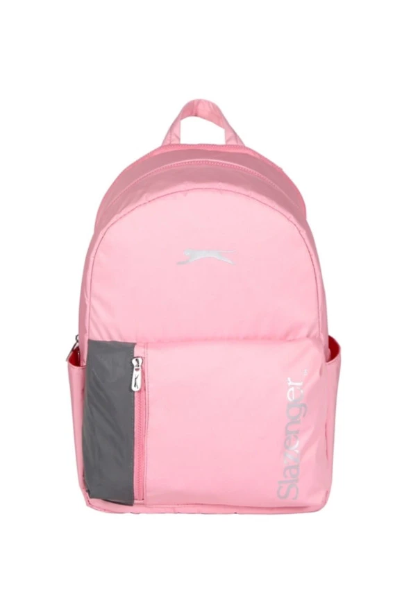 Slazenger  Pembe Sırt Çantası-21105
