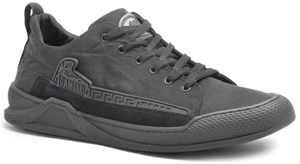 Gedikpaşalı Dk 23Y Punch Siyah Erkek Ayakkabı Ayakkabı Casual ürün görseli