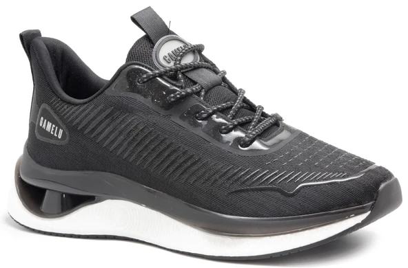 Gedikpaşalı Dk 23Y Stark Siyah Erkek Ayakkabı Ayakkabı Casual ürün görseli