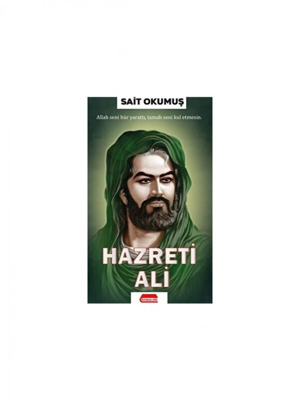 Hazreti Ali - 1